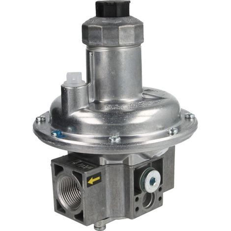 Régulateur de pression gaz Dungs FRS507