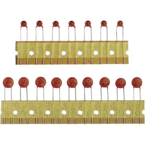 CERAMIC CAPACITOR 4.7nF (1/3)