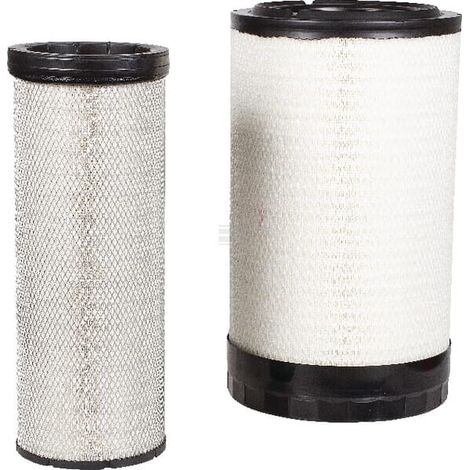 Set filtros de aire Donaldson DONALDSON X770688