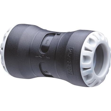 Raccord Egal enclipsable pour Tube PE Ø20