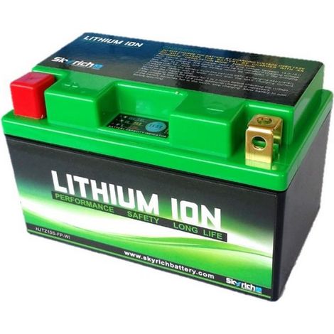 BATTERIA SKYRICH LITIO HJTZ10S-FP 12V 240 A