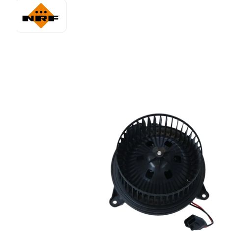 Pulseur d'air habitacle NRF 34314 NISSAN 27226EA010