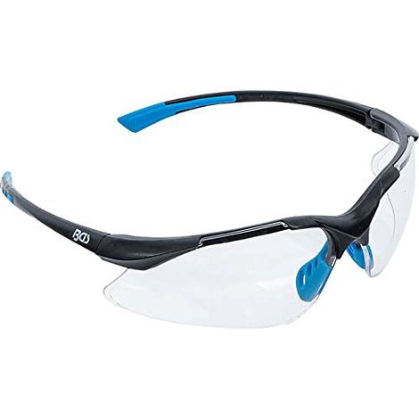 BGS Schutzbrille  trasparente -  3630 (1/4)