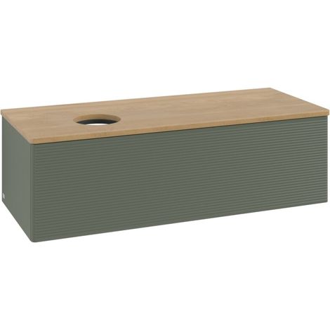 Villeroy & Boch L33111HL WTUS Antao L331 1200x360x500mm (1/3)