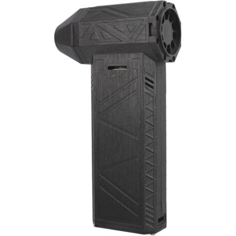 Jet Dry Blower 130000 RPM Turbine violente Type C Mini portable rechargeable (1/3)