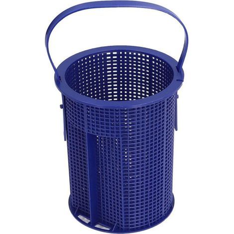 Panier de filtre d'écumoire, outil de nettoyage, panier de pompe (1/5)
