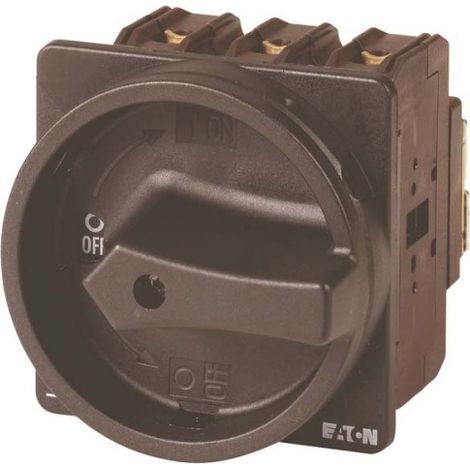 Interruptor Eaton p3-100/ea/svb-sw 100 A 690 V