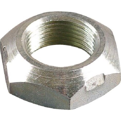 Tech tuerca AGRIA AGW30192 25