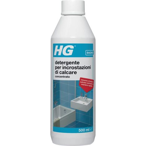 GEL POTENTE CON SPAZZOLA PER CALCARE 0,25L HG