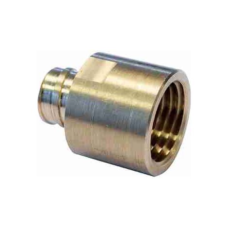 Rta-Mantelverschraubung für Hydraulikantrieb 422 Faac 70 Automation