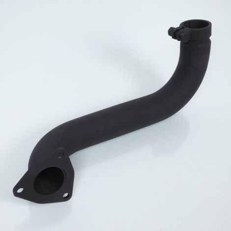 Auspuffkrümmer für Piaggio 150 Vespa PX 2001 bis 2011 0647 / (1/2)