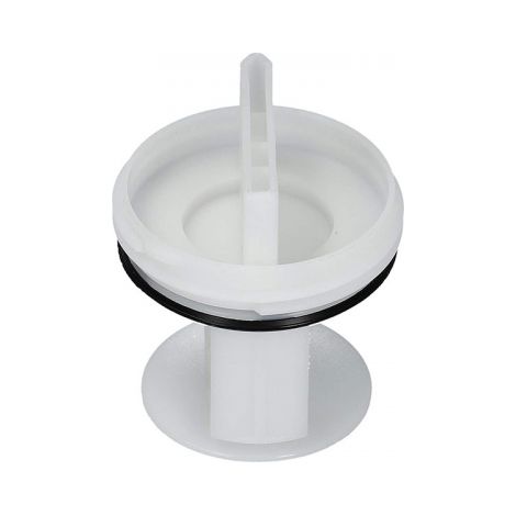Filtro de Bomba de Desagüe C.O. 605010 Bosch Siemens Balay Alta Resistencia