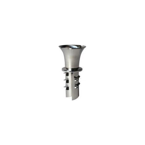 Extracteur de jus de citron - inox