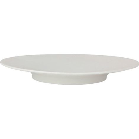Assiette plate Illusion - 210 mm - Finedine
