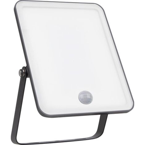 Faro led sensore pir 20w ledvance lum430091