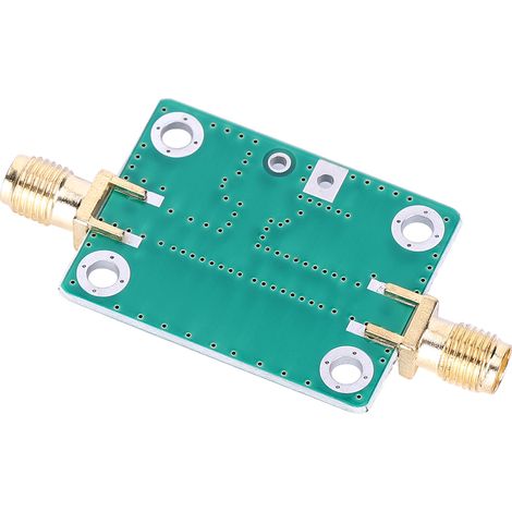 Rauscharmer HF-Verstärker TQP3M9009 LNA (1/5)