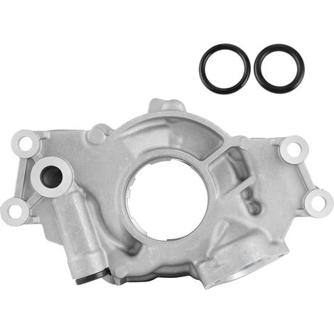 Pompe à huile moteur M295HV de remplacement pour Chevrolet GM 4.8 5.7 6.0L LS1 LS2 LS3 (1/5)
