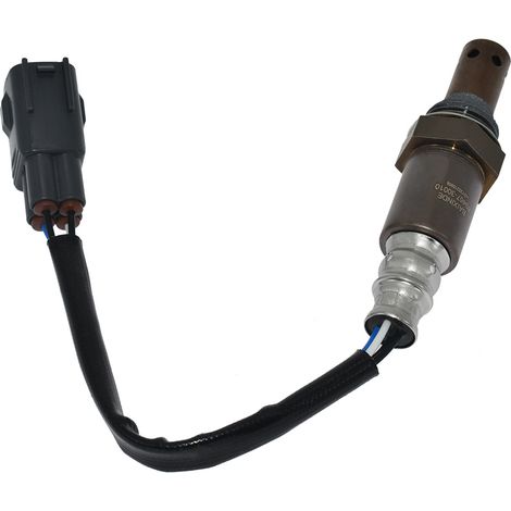 Sauerstoffsensor 79467-30010, Kfz-Sauerstoffsensor vor/nach dem Katalysator, geeignet für Toyota/Lexus/Sienna/Camry-Sauerstoffsensoren mit integriertem Sauerstoffsensor.