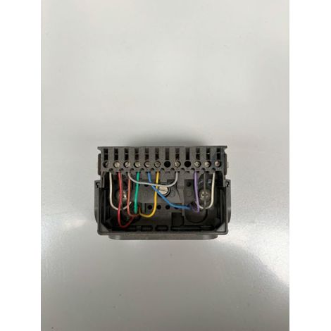 Weishaupt adaptateur 600524 LOA sur LAJ