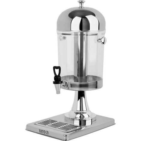 DISPENSADOR DE ZUMO INDIVIDUAL 8L (1/5)