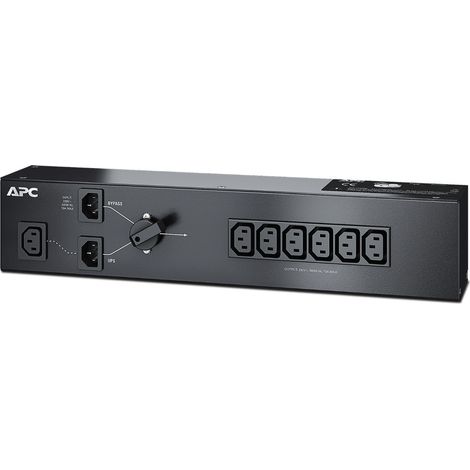 APC Service Bypass PDU 10 A