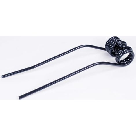 Diente de rastrillo izquierdo, compatible con Deutz-Fahr VF16502742KR (1/2)