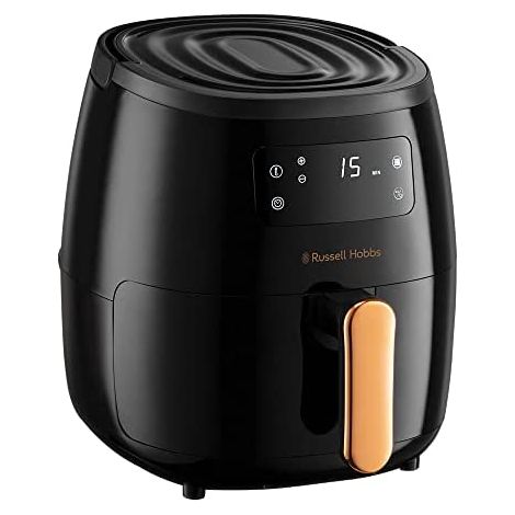 Russell SatisFry 26510-56 Frittura ad aria nera 5 litri (1/5)