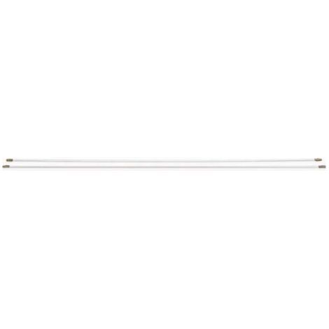 Hellermann Tyton CS-PN tiges nylon transparent 2 pcs 1000 mm (1/5)