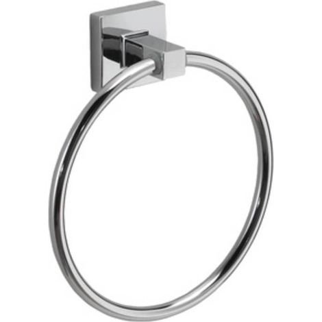 GEDY OL70    OLIMPO PORTASCIUGAMANI ANELLO INOX