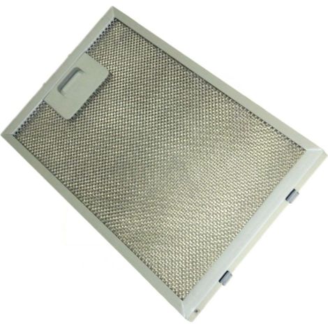Filtro metallico antigrasso - Cappa aspirante - CANDY - 301183