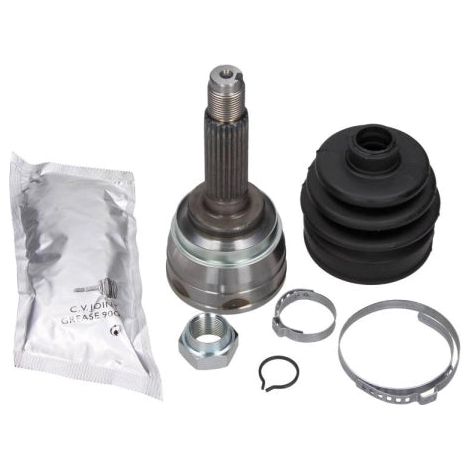 MAXGEAR 49-0099 Kit de tête de cardan pour DAEWOO TICO, MATIZ