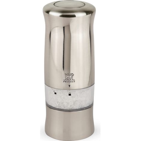 Peugeot Zeli macinino elettrico per sale 14 cm (1/4)
