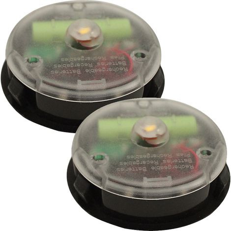 Lot de 2 pièces de rechange pour lampe solaire extérieure suspendue. Couvercle supérieur de rechange pour lampe solaire extérieure. (1/5)