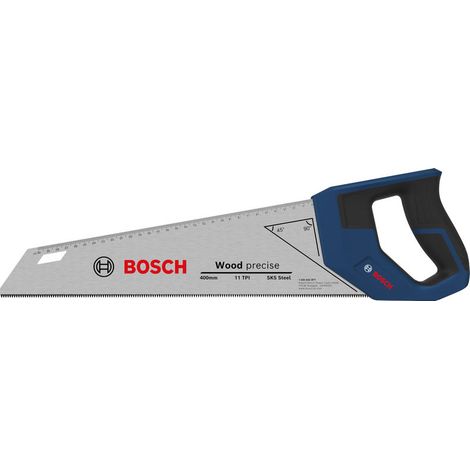 Bosch Handsäge 400 mm, 11 TPI (1/5)