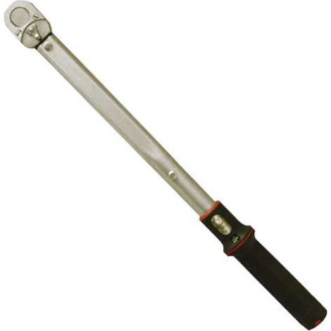 LLAVE DINAMOMÉTRICA 1/2p 10-100NM Ti