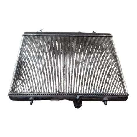 Radiateur PEUGEOT 3008 [PRODUIT D'OCCASION]♻️1330w2 (1/2)