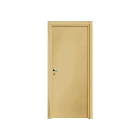 PORTA MDF BATTENTE 80CM GREZZA