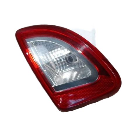 [PRODUIT D'OCCASION] Feu Arriere Interieur Gauche RENAULT Twingo 2 2010- ♻️ Ref Oe. 265552730r - Garantie à vie (1/3)