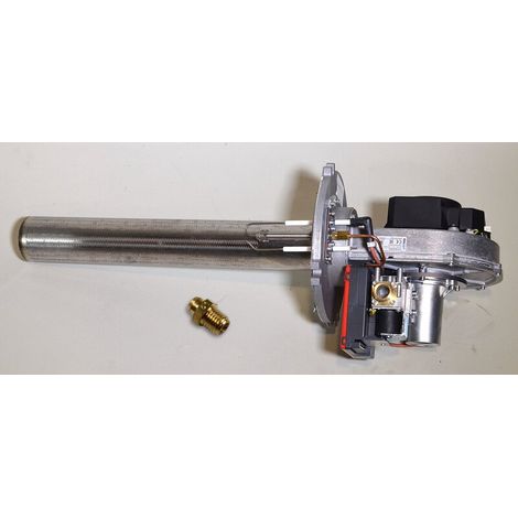 Propangasbrenner GPM 75 - 1110439 von Remko