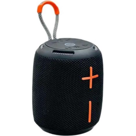 Enceinte Bluetooth BOOMS350 - Noire (1/3)