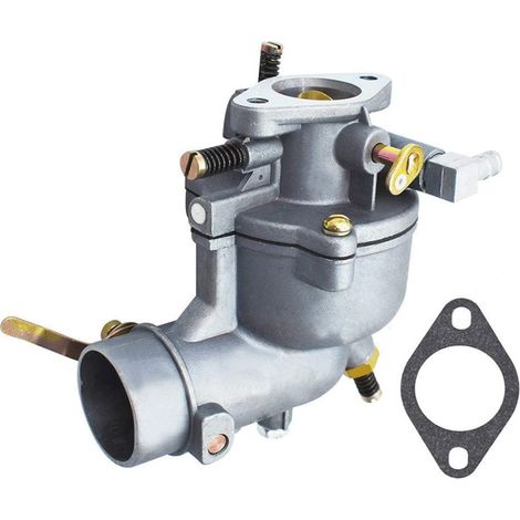 Vergaser für Coleman 3250 4000 Watt 8 PS Rasenmäher-Kettensägenzubehör (1/5)