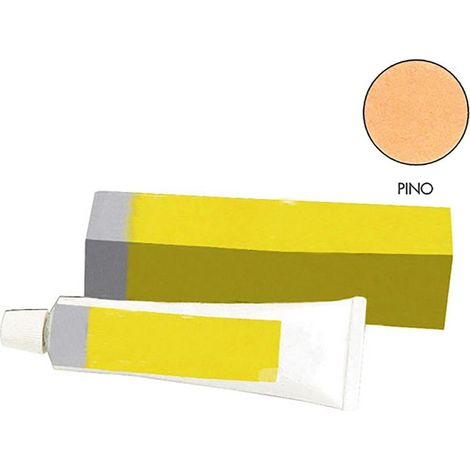 Masilla Repara Madera 120 gr. Pino