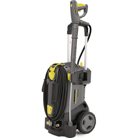 Pulitore ad alta pressione HD 5/12 C 500 l/h per HD 5/12 C 120 bar 2,5 kW