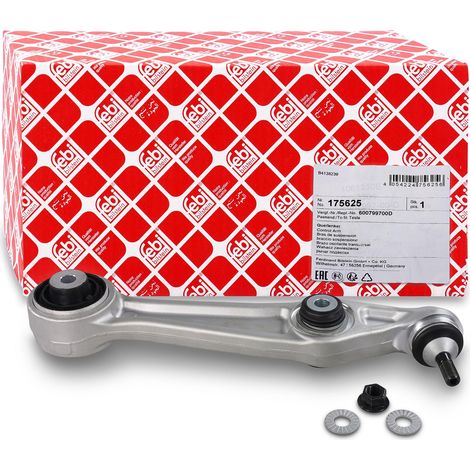 Bras de liaison, suspension de roue FEBI BILSTEIN 175625 TESLA 1027351-00-A (1/5)