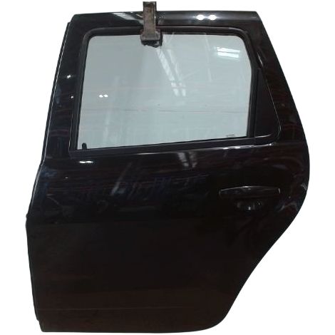 Porte Arriere Gauche DACIA Duster 2010- [PRODUIT D'OCCASION]♻️821012768r (1/3)