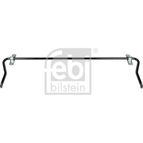 Stabilisateur, chassis febi bilstein 107009 CITROËN 1352357080 1352357080 SK1 (1/2)