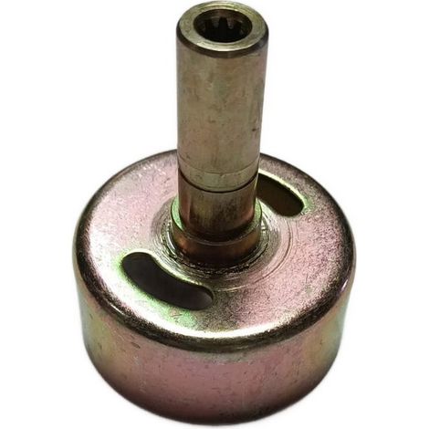 Campana De Embrague compatible con Tbc260S  Ref 502683