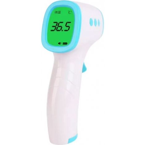 Trisa Infrarot Fieberthermometer 1883.7000