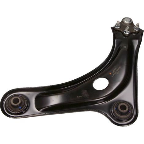 BRAS DE SUSPENSION MEYLE CITROEN AVANT C3 09- DROIT HD (1/2)