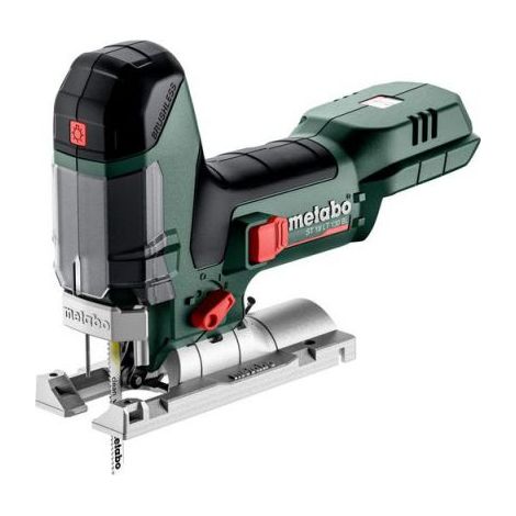 Metabo ST 18 LT 130 BL (601054840) Sierra de calar de batería (1/4)